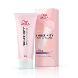 Wella Shinefinity Zero Lift Glaze 60ml - Franklins