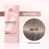 Wella Shinefinity Zero Lift Glaze 60ml - Franklins