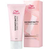 Wella Shinefinity Zero Lift Glaze 60ml - Franklins