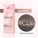 Wella Shinefinity Zero Lift Glaze 60ml - Franklins