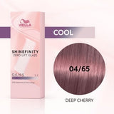 Wella Shinefinity Zero Lift Glaze 60ml - Franklins