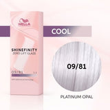 Wella Shinefinity Zero Lift Glaze 60ml - Franklins