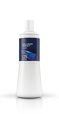 Wella Welloxon Perfect Developer 1000ml - Franklins