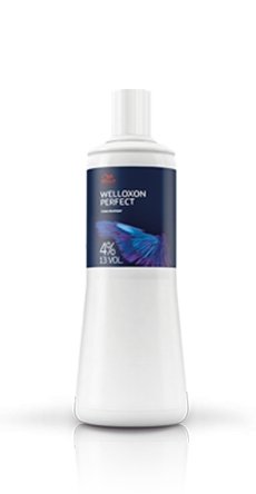 Wella Welloxon Perfect Developer 1000ml - Franklins