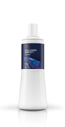 Wella Welloxon Perfect Developer 1000ml - Franklins