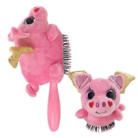 Wet Brush Plush Brush - Franklins