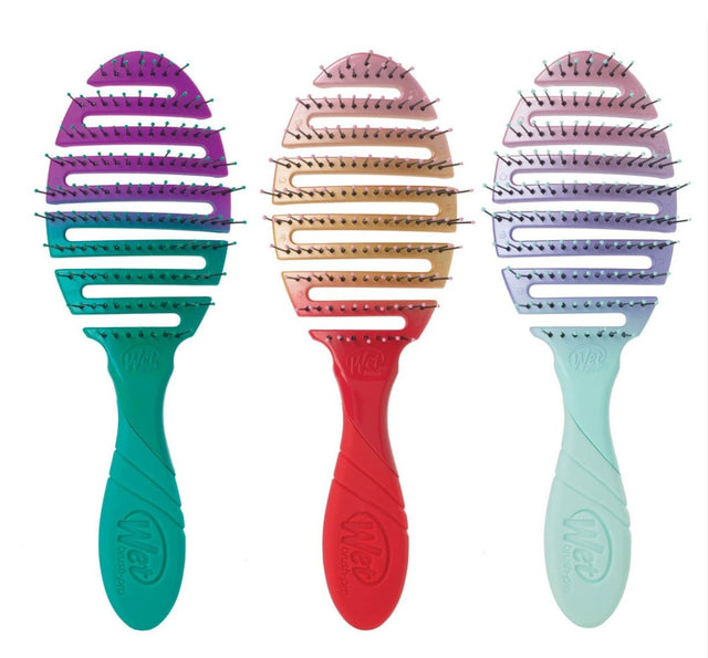 Wet Brush Pro Flex Dry Ombre Brush - Franklins