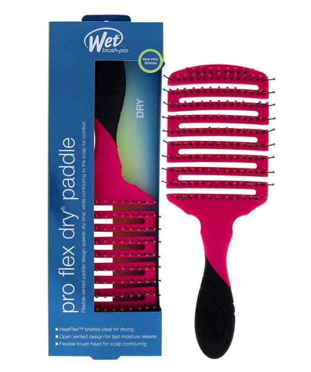 Wet Brush Pro Flex Dry Paddle Brush - Franklins