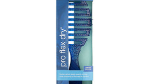 Mens Brushes & Combs 