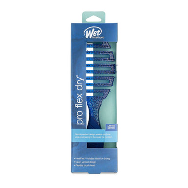 Wet Brush Pro Flex Dry Sparkle Limited Edition - Franklins