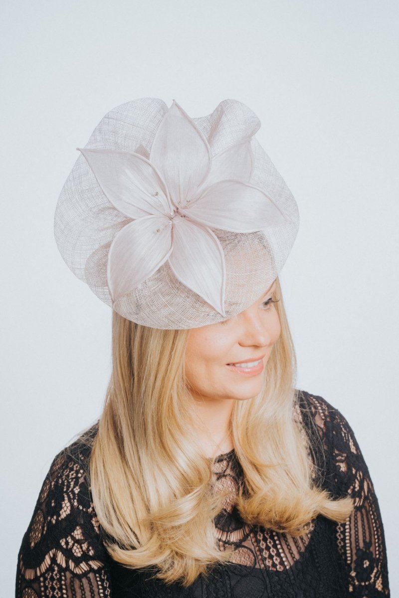 Willow Fascinator - Franklins