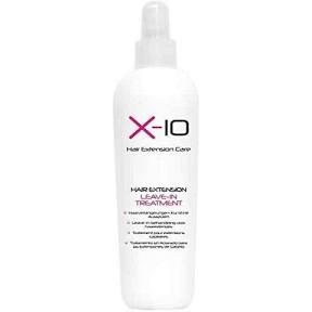 X-10 Hair Extension Leave In Treatment 250ml - Franklins