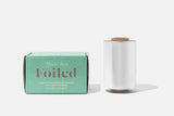 You've Been Foiled Premium Hairdressing Wide Foil 250m - Franklins