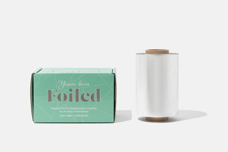 You've Been Foiled Premium Hairdressing Wide Foil 250m - Franklins