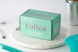 You've Been Foiled Premium Hairdressing Wide Foil 500m - Franklins