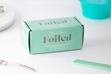 You've Been Foiled Premium Hairdressing Wide Foil 500m - Franklins